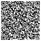 QR code with McLeans Sweeping Company contacts