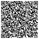 QR code with McLeans Sweeping Company contacts