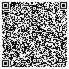 QR code with B R Laboratories Inc contacts