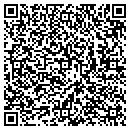 QR code with T & D Machine contacts