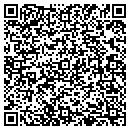 QR code with Head Start contacts