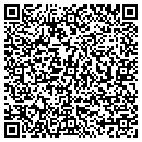 QR code with Richard J Axelrod MD contacts
