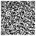 QR code with Clay County Justice-The Peace contacts