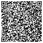 QR code with Hancock Vending Services contacts