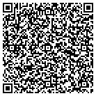 QR code with Hillcrest Smog Test & Auto Rpr contacts