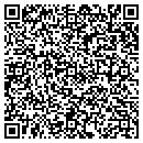 QR code with HI Performance contacts