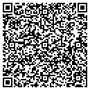 QR code with Moore Audio contacts