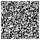 QR code with A C Tax Service contacts