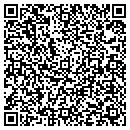 QR code with Admit Corp contacts