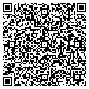 QR code with Robert A Allen PHD contacts