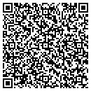 QR code with Apex Service contacts