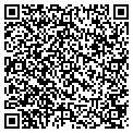 QR code with P S P contacts