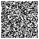 QR code with Autozone 1320 contacts