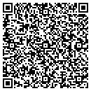 QR code with Hillside Apartments contacts