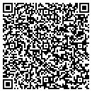QR code with Touch of Thread A contacts