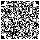 QR code with Orfila Vineyards Inc contacts