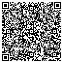 QR code with RAW Intl contacts
