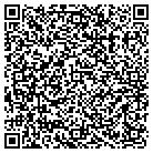 QR code with Aileen's Styling Salon contacts