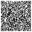 QR code with GGF Color contacts