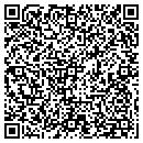 QR code with D & S Unlimited contacts