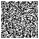 QR code with Hines 4 Assoc contacts
