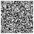 QR code with Utility Sales Agents North Tx contacts