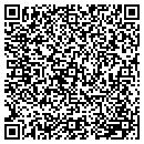 QR code with C B Auto Repair contacts