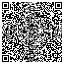 QR code with S J Levinson DDS contacts