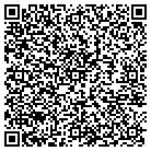 QR code with H & L Engineering Services contacts