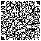 QR code with MHMR Service For Concho Valley contacts