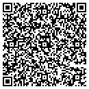QR code with R R Donnelley contacts