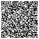 QR code with Crew Pond contacts