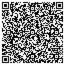QR code with V&G Enterprize contacts