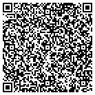 QR code with Waxahachie Recreation Center contacts