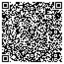 QR code with K C Socks contacts