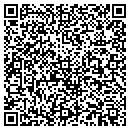 QR code with L J Tillis contacts