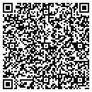 QR code with David Auto contacts