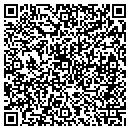 QR code with R J Properties contacts