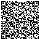 QR code with One Hour Martinizing contacts
