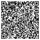 QR code with Allred Sons contacts