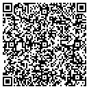 QR code with D Bar Auto Sales contacts
