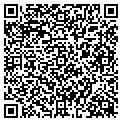 QR code with H20 Way contacts
