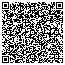 QR code with C & D Robotics contacts