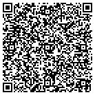 QR code with Travis Cnty Mntl Hlth/Rtrd Center contacts