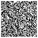 QR code with M L Mitchell & Assoc contacts