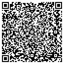 QR code with Alan M Unell MD contacts
