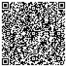 QR code with T R Hoover Comm Dev Corp contacts