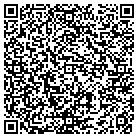 QR code with Cynthia Mickens Entps LLC contacts