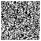 QR code with Walker Raymond B Crna PC contacts