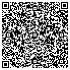 QR code with Radke Machine & Tool Inc contacts